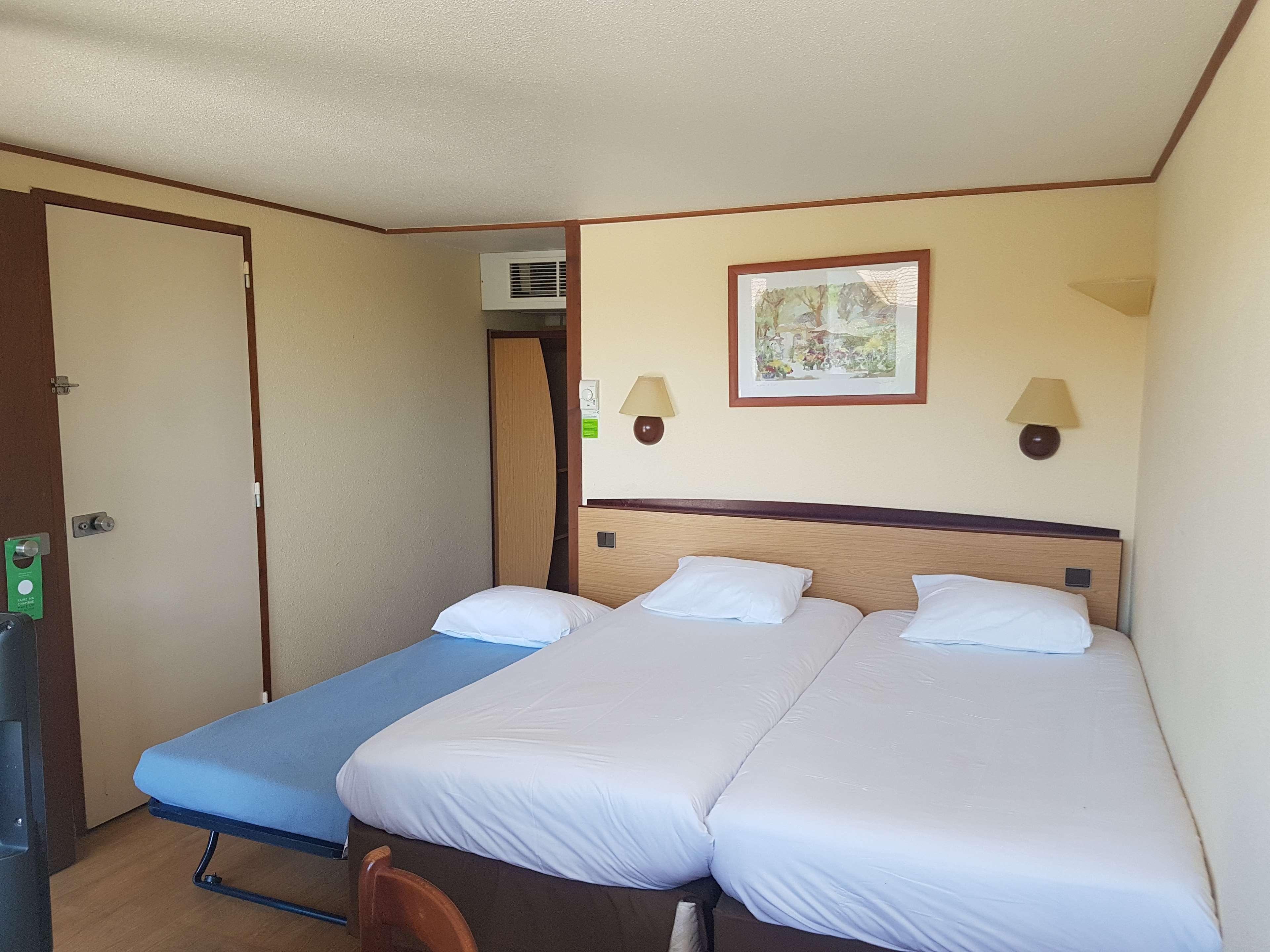Campanile Salon-De-Provence Hotel Eksteriør billede