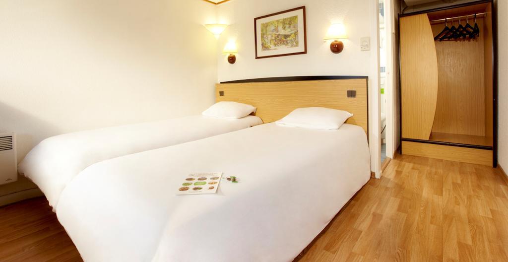 Campanile Salon-De-Provence Hotel Eksteriør billede