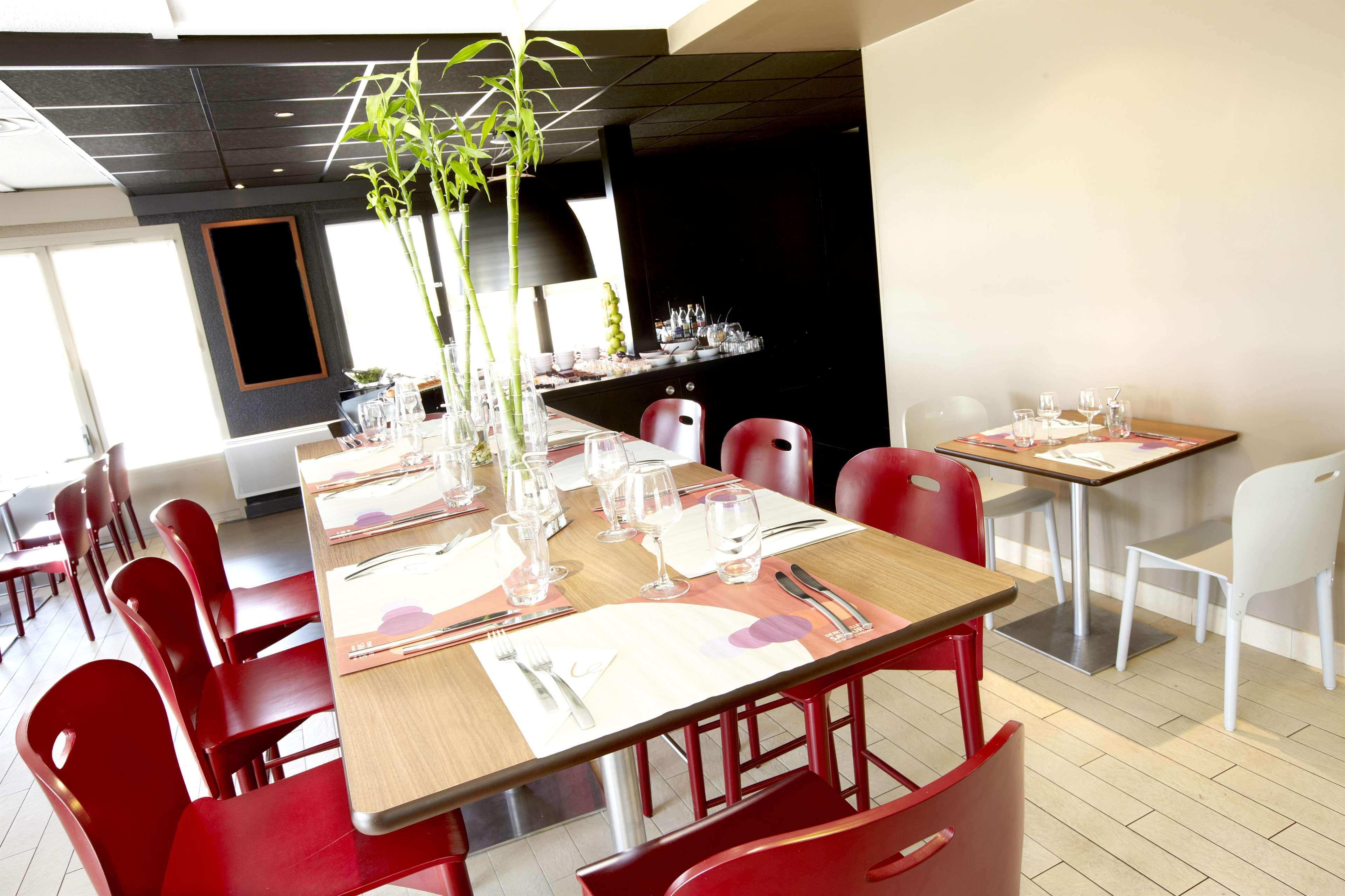 Campanile Salon-De-Provence Hotel Restaurant billede
