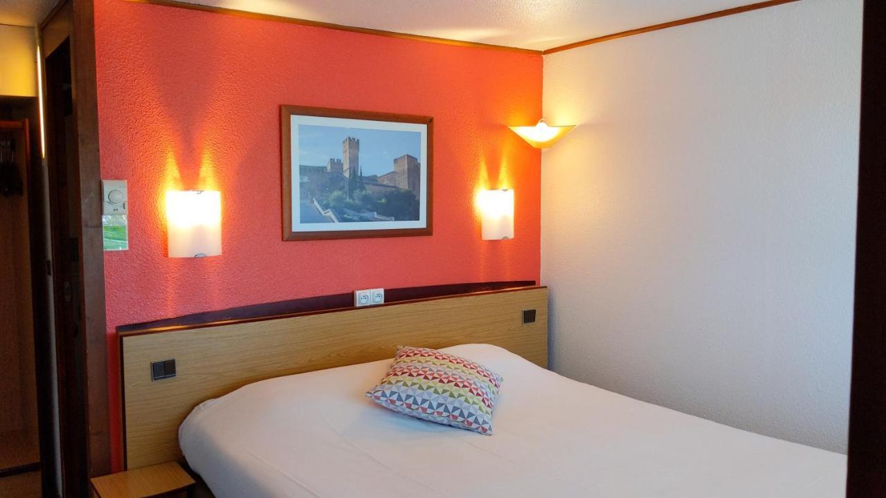 Campanile Salon-De-Provence Hotel Eksteriør billede