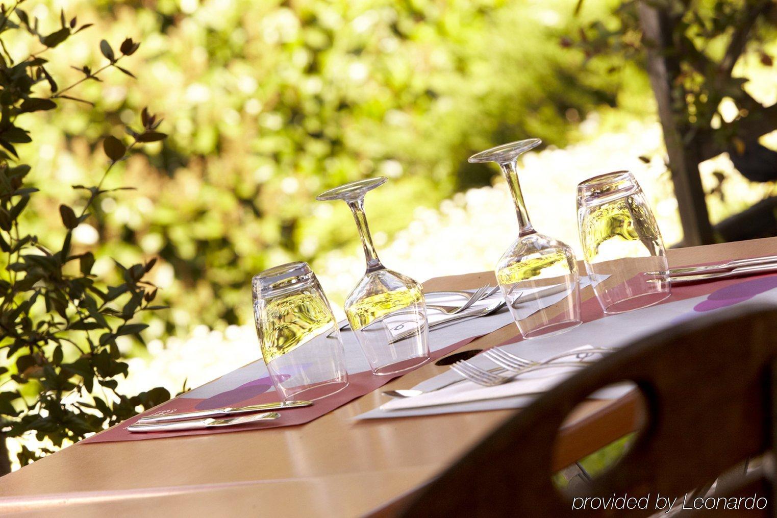 Campanile Salon-De-Provence Hotel Restaurant billede