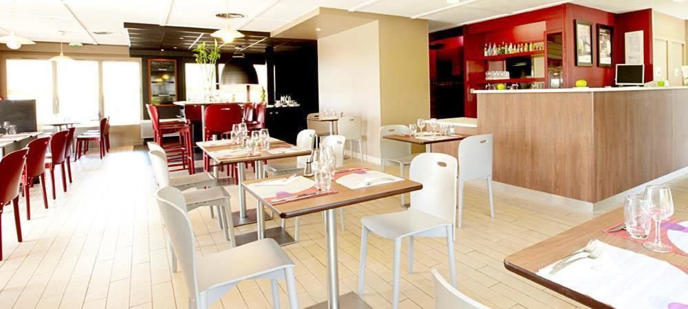 Campanile Salon-De-Provence Hotel Eksteriør billede